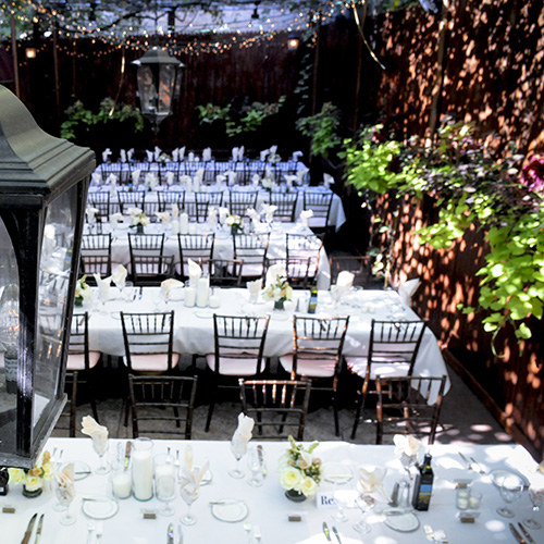 The Mainstay (fullwidth) Orsos Restaurant